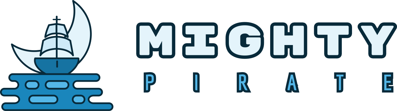 Mighty Pirate, LLC